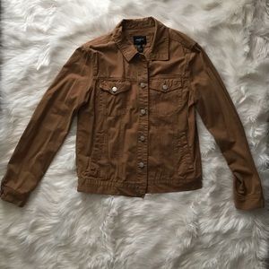Forever21 medium jacket